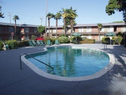 Vagabond Inn Sunnyvale Facilities photo